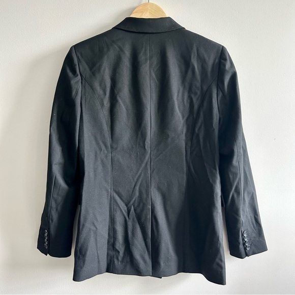 Rails Black Jac Twill Blazer Size XS - Picture 7 of 8